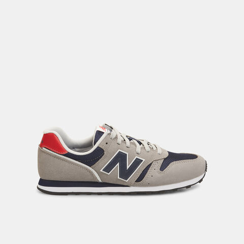 Sneakers de hombre New Balance 372v2 , Gris Sneakers de hombre New Balance 372v2 , Gris